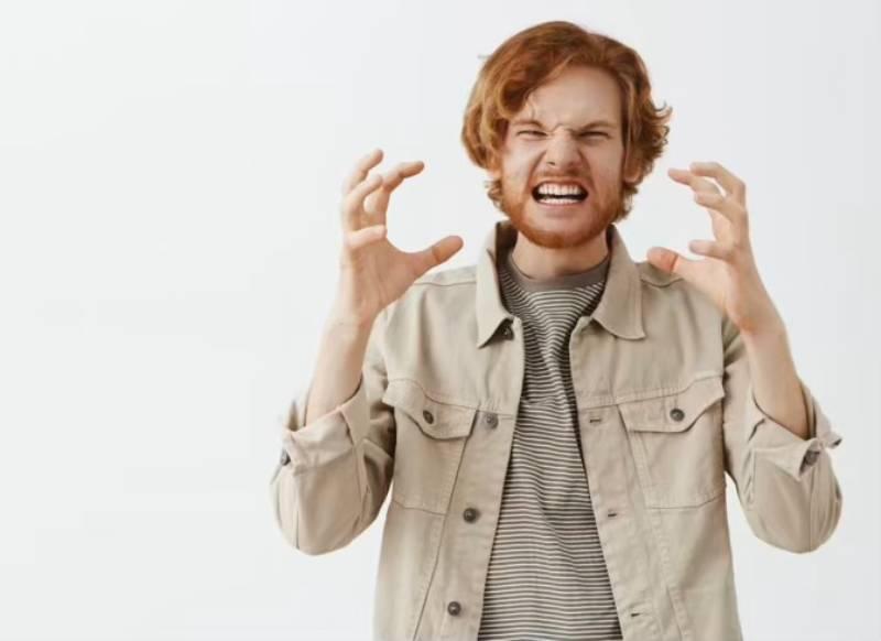 حملات عصبی پنیک