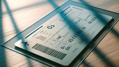 خرید بلیط هواپیما