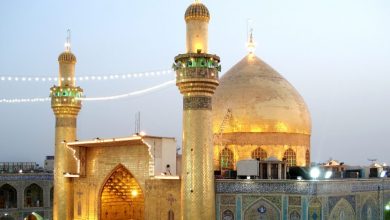 سفر به کربلا