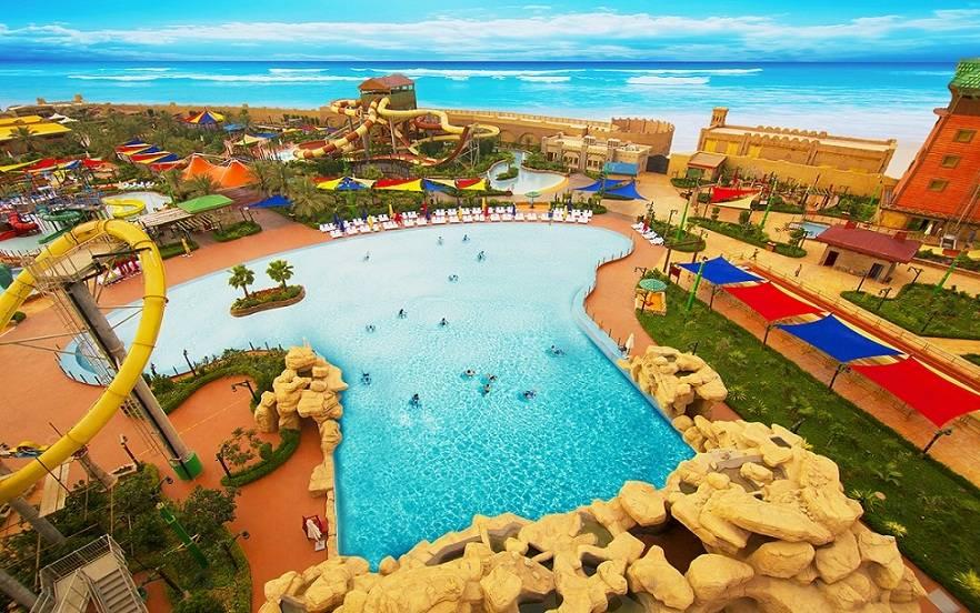 پارکهای آبی