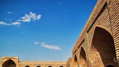 کاروانسرای هجیب