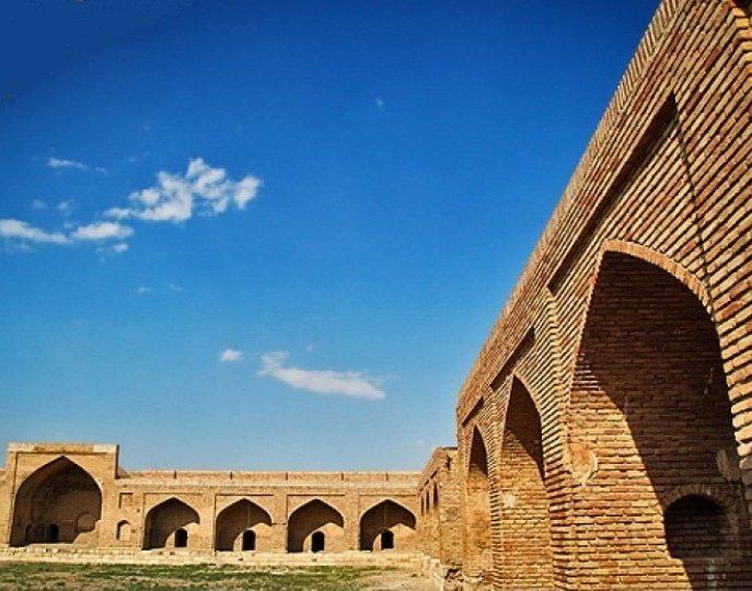 کاروانسرای هجیب