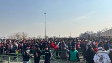 بازی پرسپولیس-تراکتور