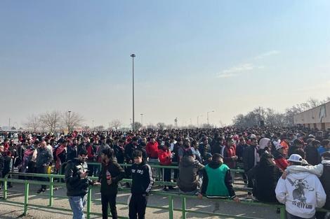 بازی پرسپولیس-تراکتور