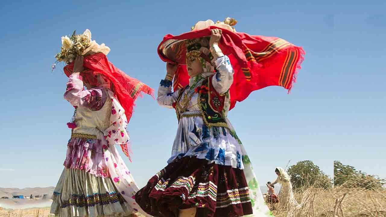 گردشگری عشایری