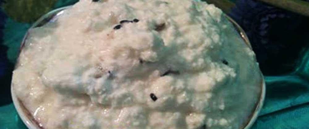 توف یا شیراز محلی