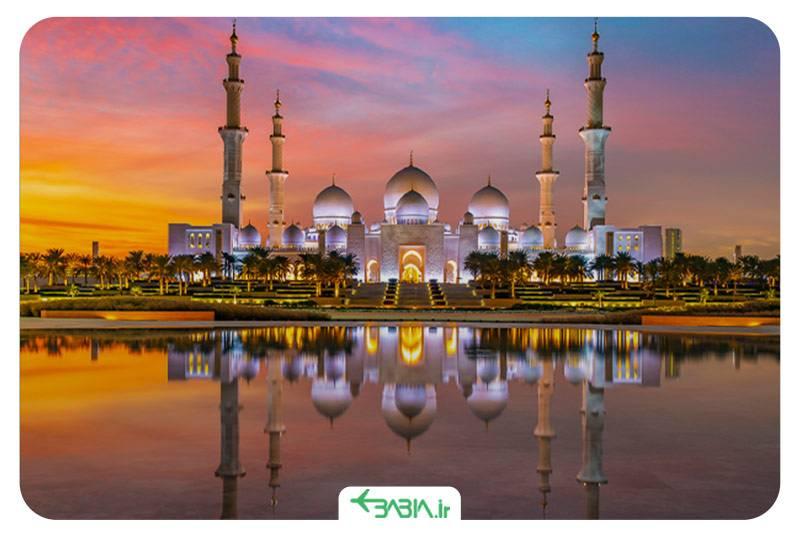 قیمت ویزای دبی