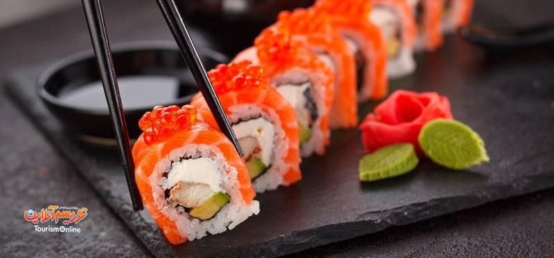 سوشی