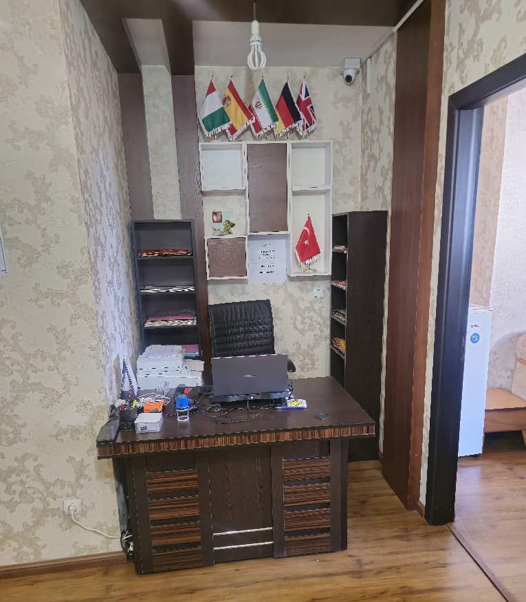 دارالترجمه ترکی استانبولی درسا