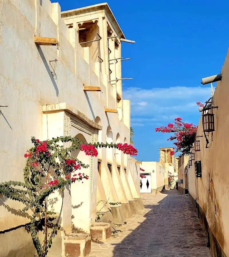 سنتورینی ایران