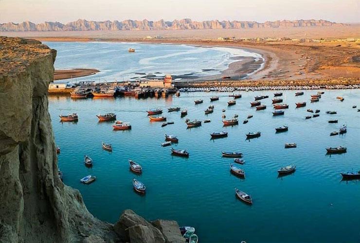 خوشه گردشگری