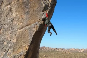گردشگری ماجراجویانه