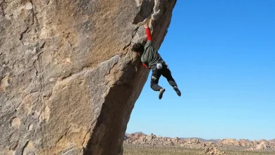 گردشگری ماجراجویانه