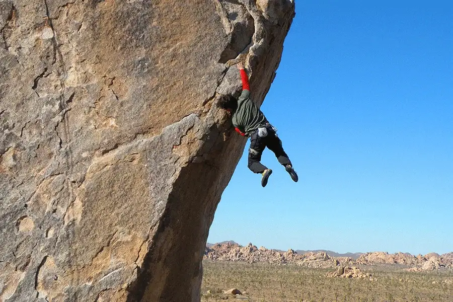 گردشگری ماجراجویانه