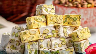 گز بلداجی اصلی