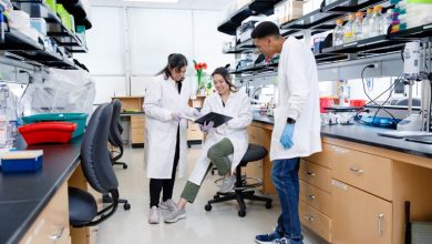 Programs, Centers, and Labs | College of Dentistry | University of Illinois Chicago