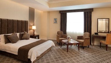 رزرو هتل تبریز