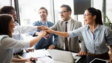 بازار کار آلمان