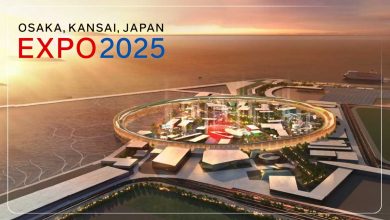 تور اکسپو ژاپن 2025