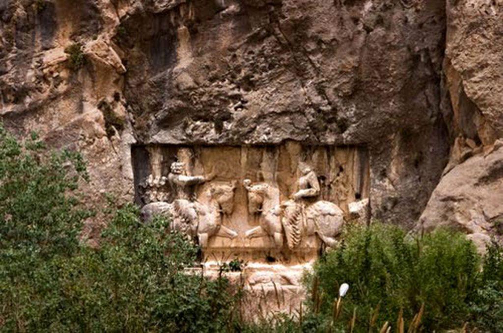 کازرون فارس