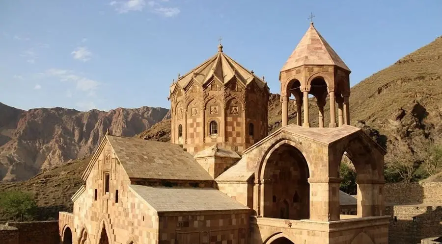 کلیسای چوپان