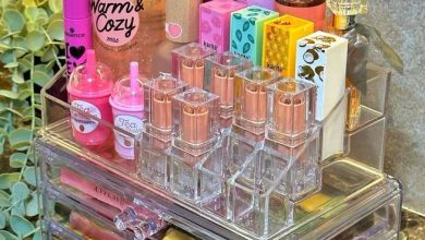 محصولات آرایشی و بهداشتی