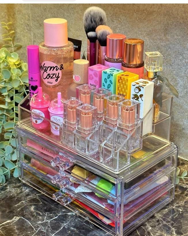 محصولات آرایشی و بهداشتی