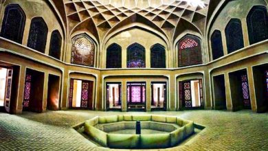 باغ دولت آباد