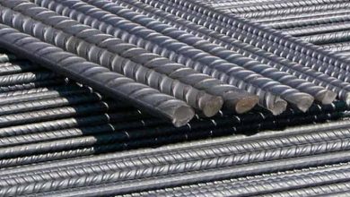 میلگرد فولاد آرین