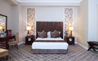 هتل های 5 ستاره