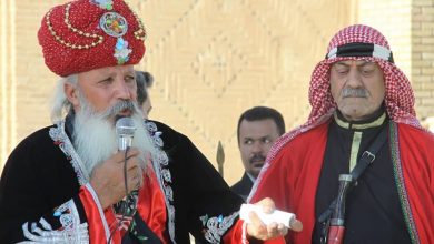 استاد علیرضا حیدرپور