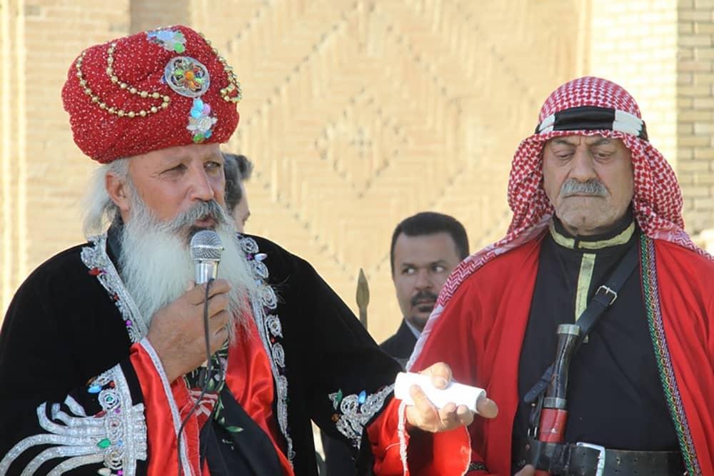 استاد علیرضا حیدرپور