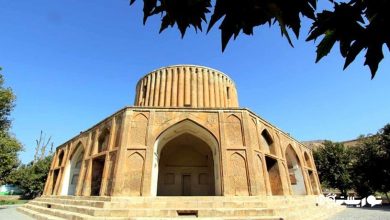 عمارت خورشید