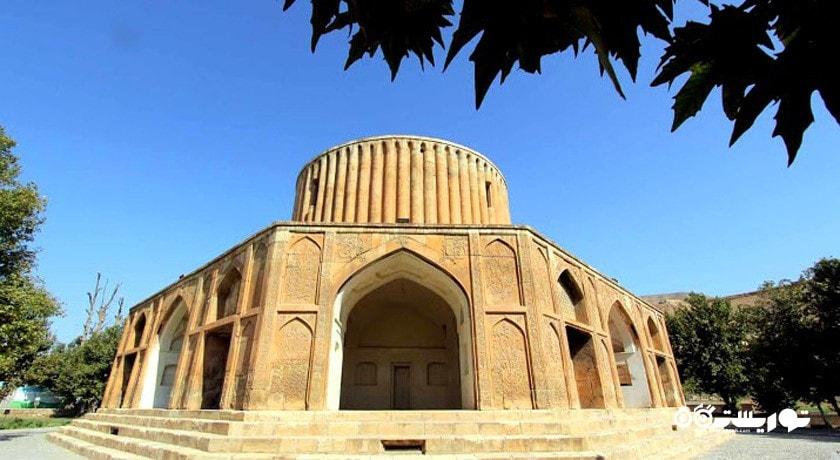 عمارت خورشید