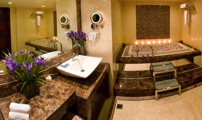 هتل پارسیان آزادی