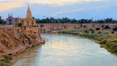 امامزاده سلطان علی