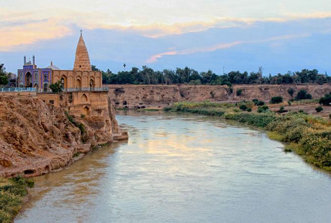 امامزاده سلطان علی