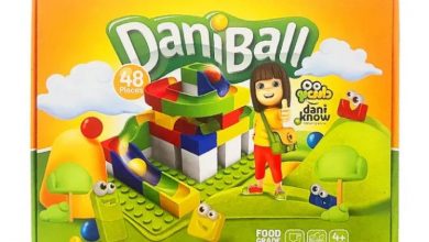 اسباب‌بازی