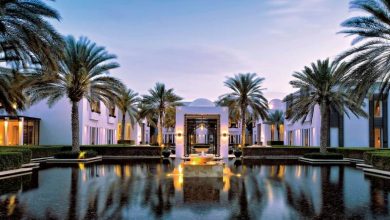 بهترین هتل‌های مسقط