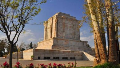 جاهای دیدنی اطراف مشهد