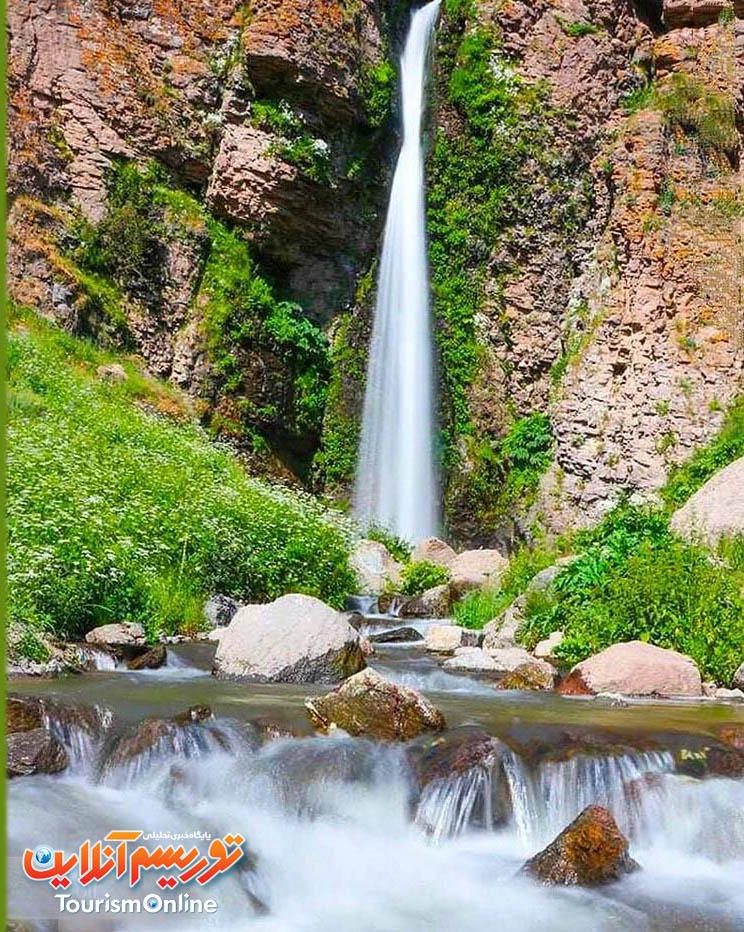 آبشار گورگور