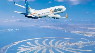 بلیط تهران دبی