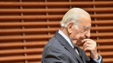 هوشنگ سیحون