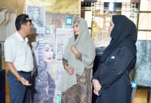 نقاشی های یوتاب هخامنش