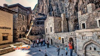 صومعه سوملا