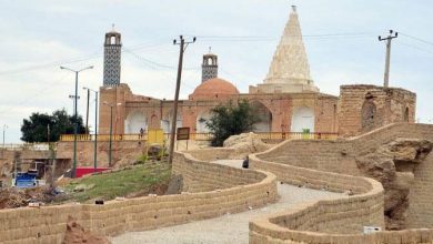 کتیبه های تاریخی