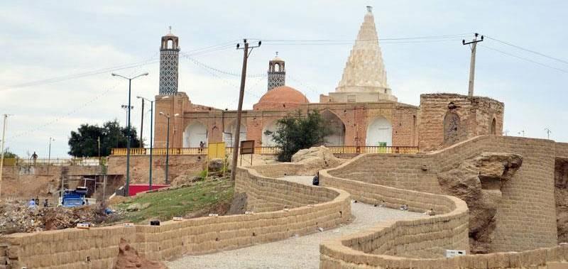 کتیبه های تاریخی