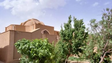 ملاصدرای شیرازی