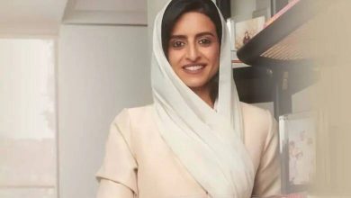 شیخه ناصر النوایس