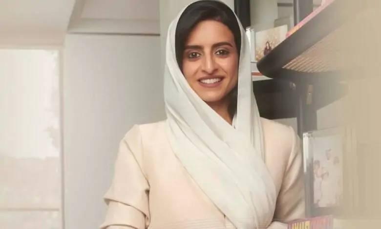 شیخه ناصر النوایس